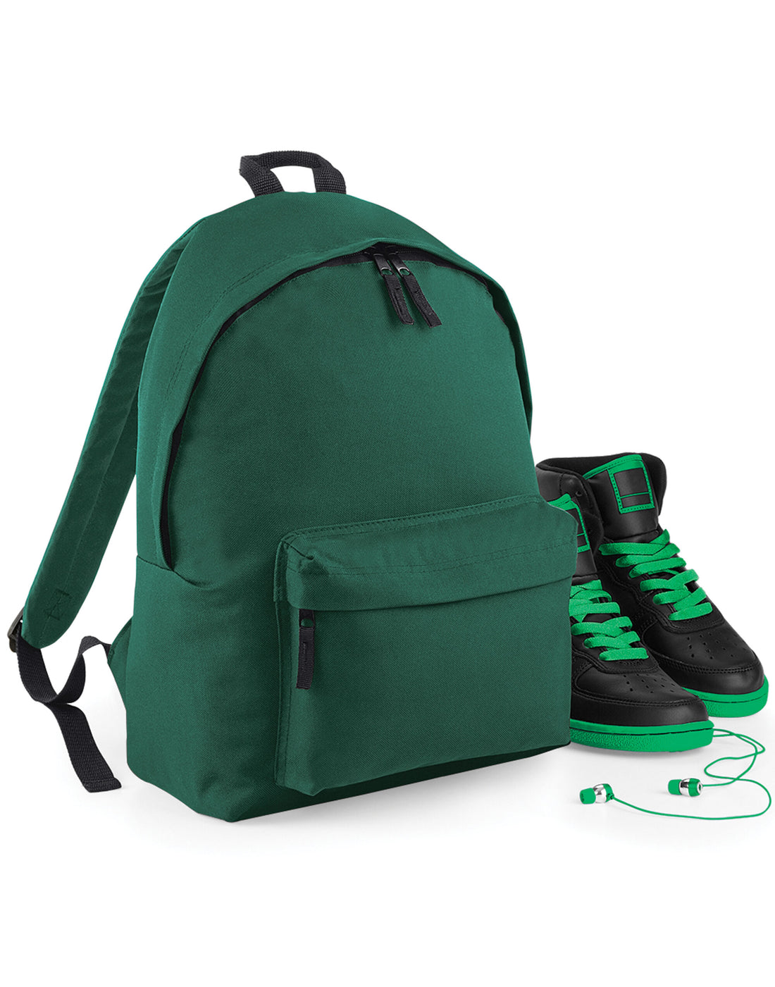 Bagbase Junior Fashion Backpack BG125J - - Customisable Bags