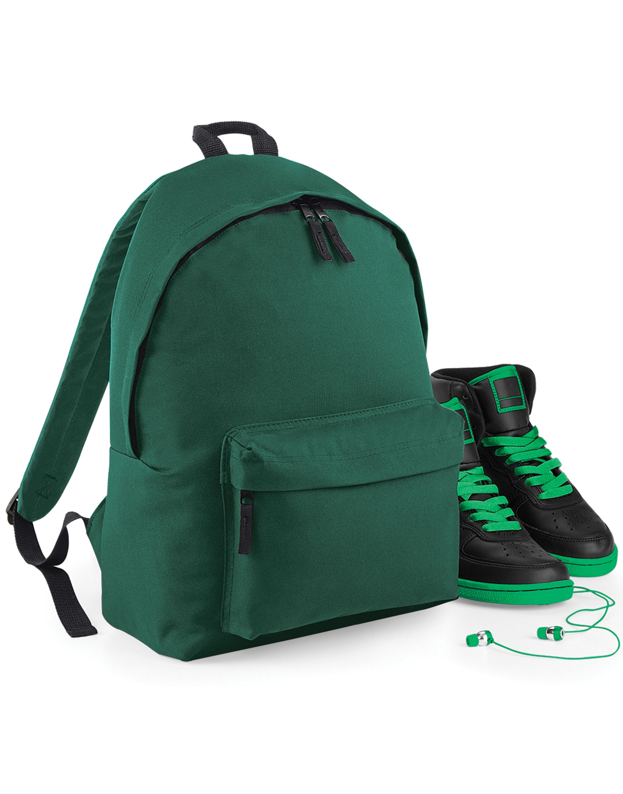 Bagbase Junior Fashion Backpack BG125J - - Customisable Bags