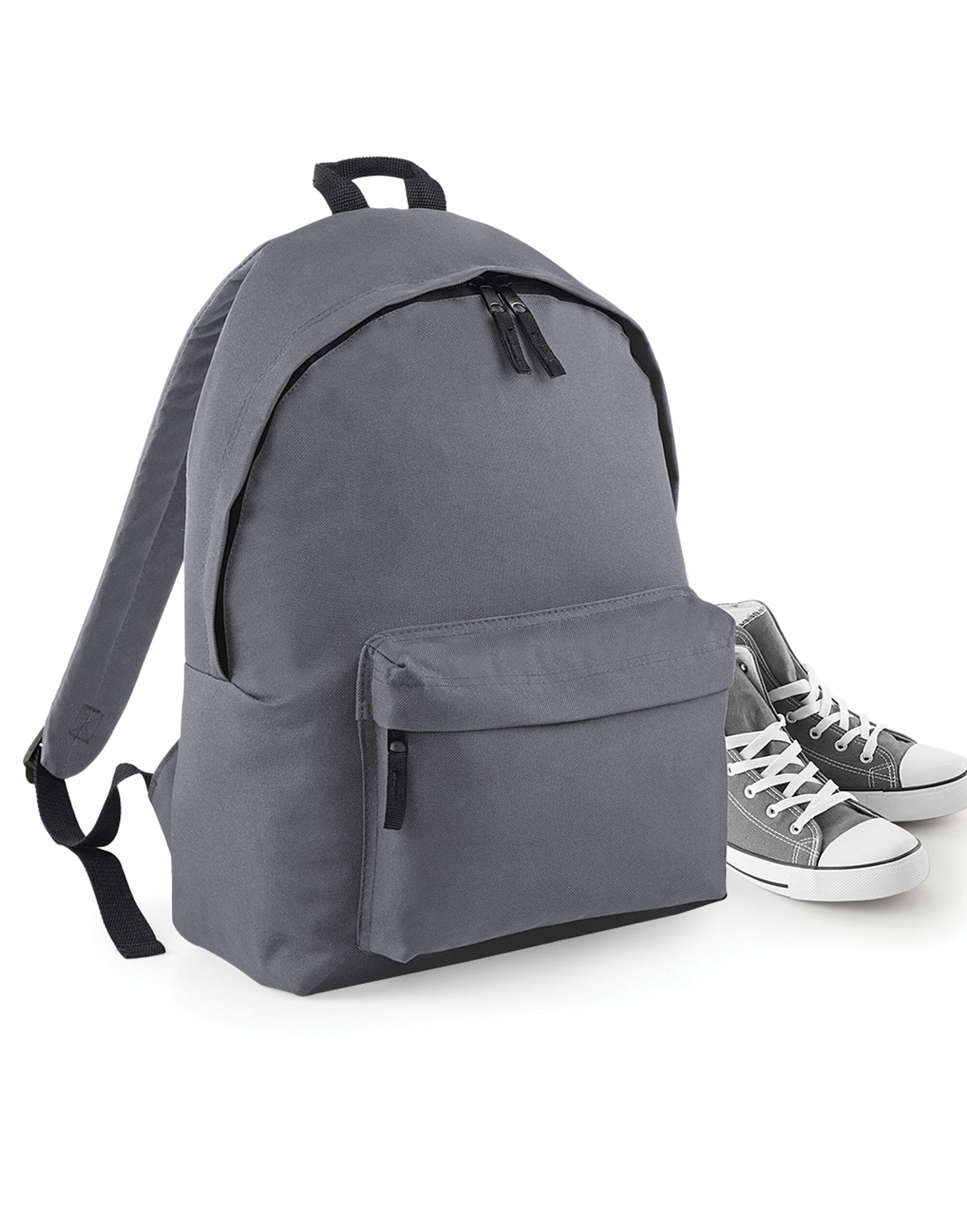 Bagbase Maxi Fashion Backpack BG125L - - Customisable Bags