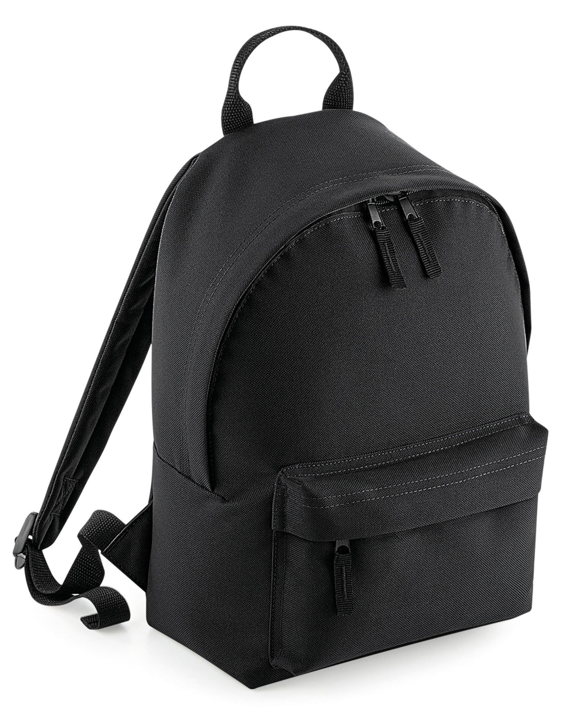 Bagbase Mini Fashion Backpack BG125S - O S - Customisable Bags