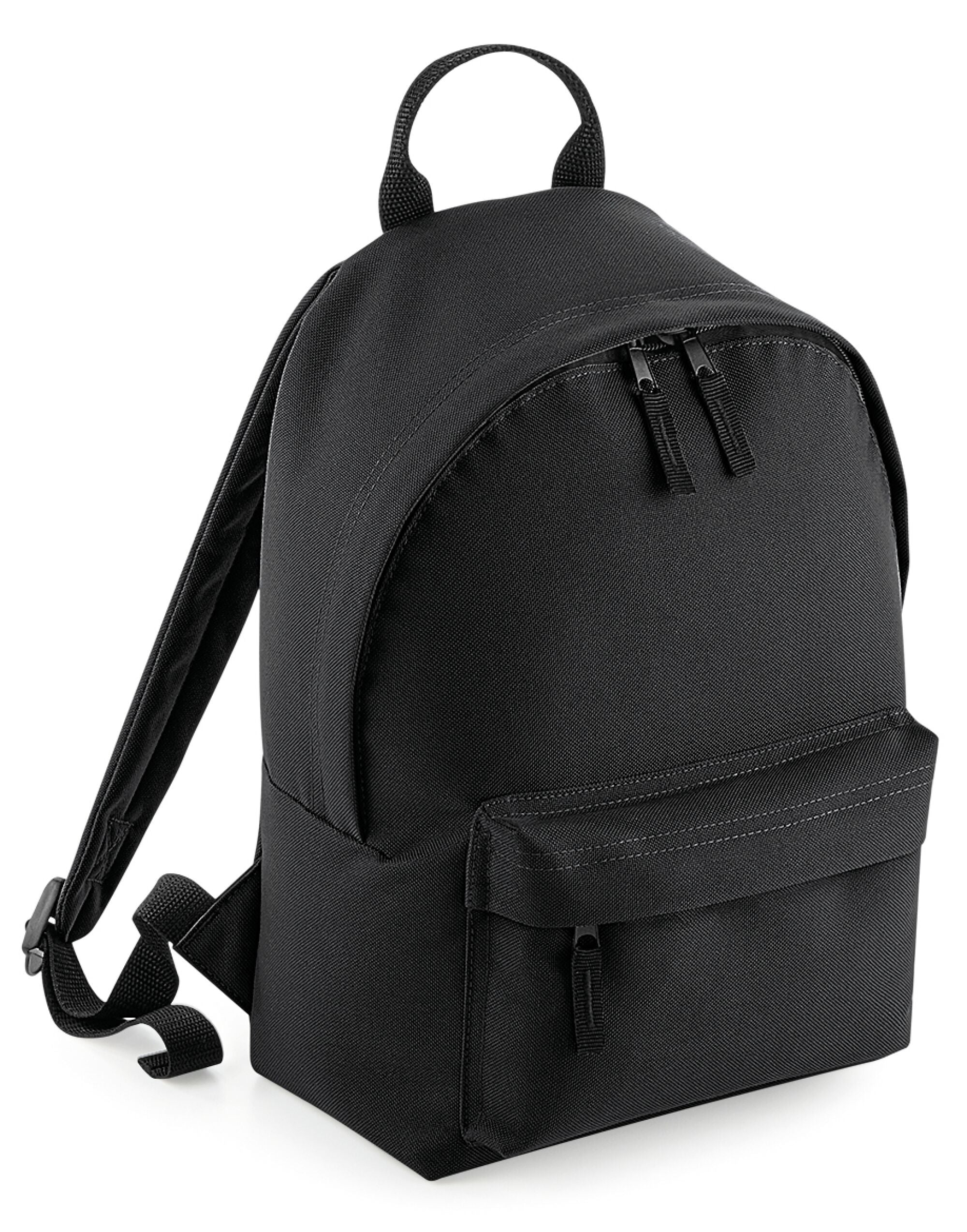 Bagbase Mini Fashion Backpack BG125S - O S - Customisable Bags