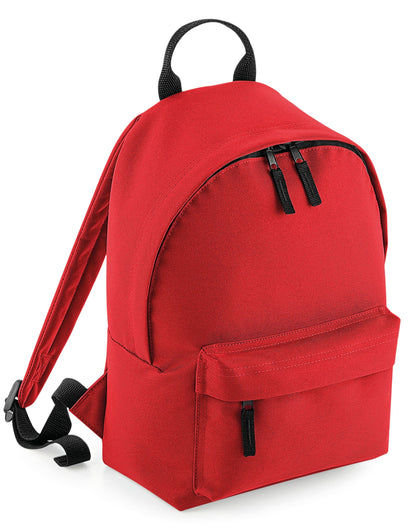 Bagbase Mini Fashion Backpack BG125S - - Customisable Bags