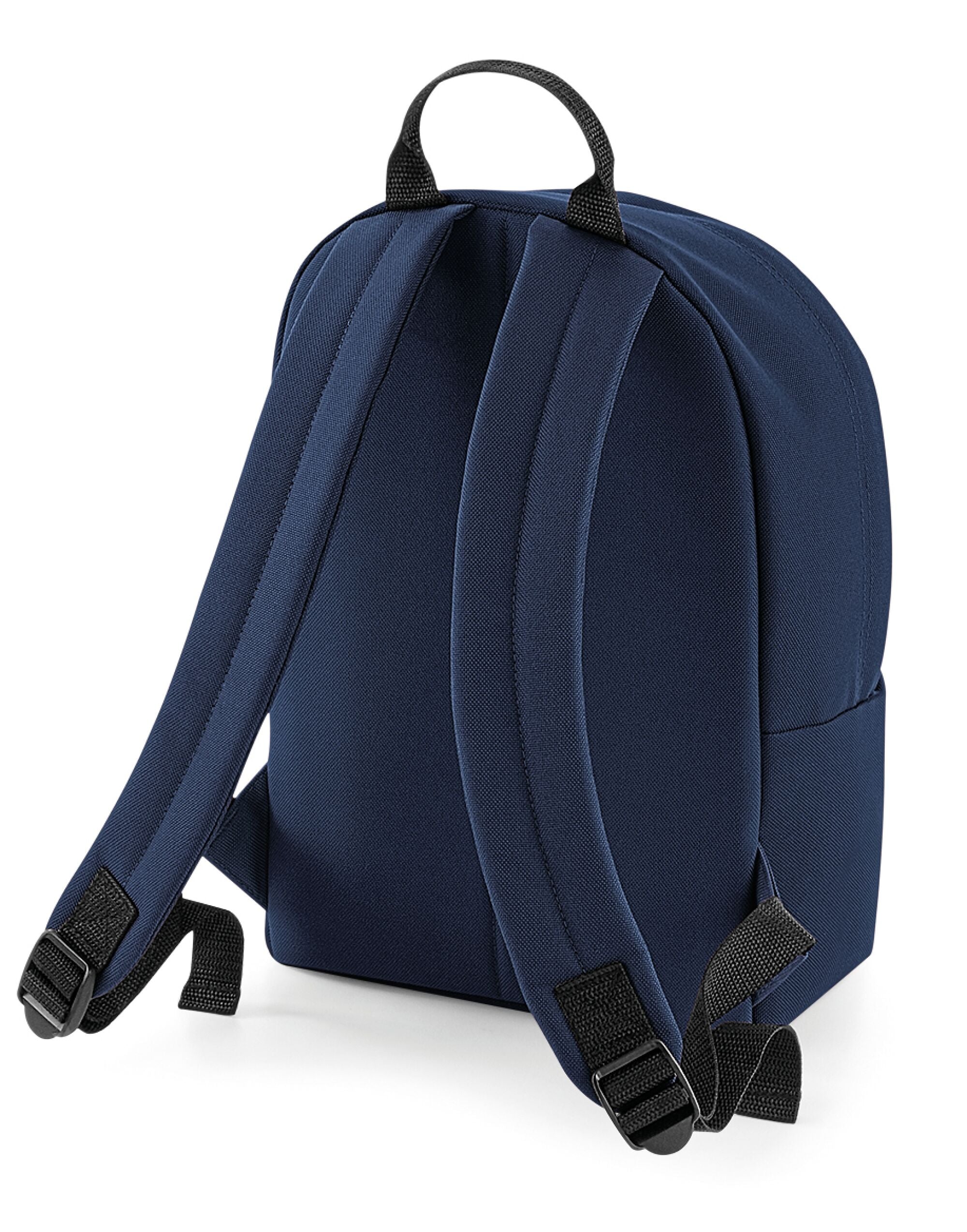 Bagbase Mini Fashion Backpack BG125S - - Customisable Bags