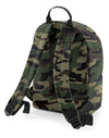 Jungle Camo