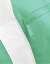 Mint Green/Off White