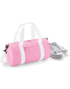CLassic Pink/White