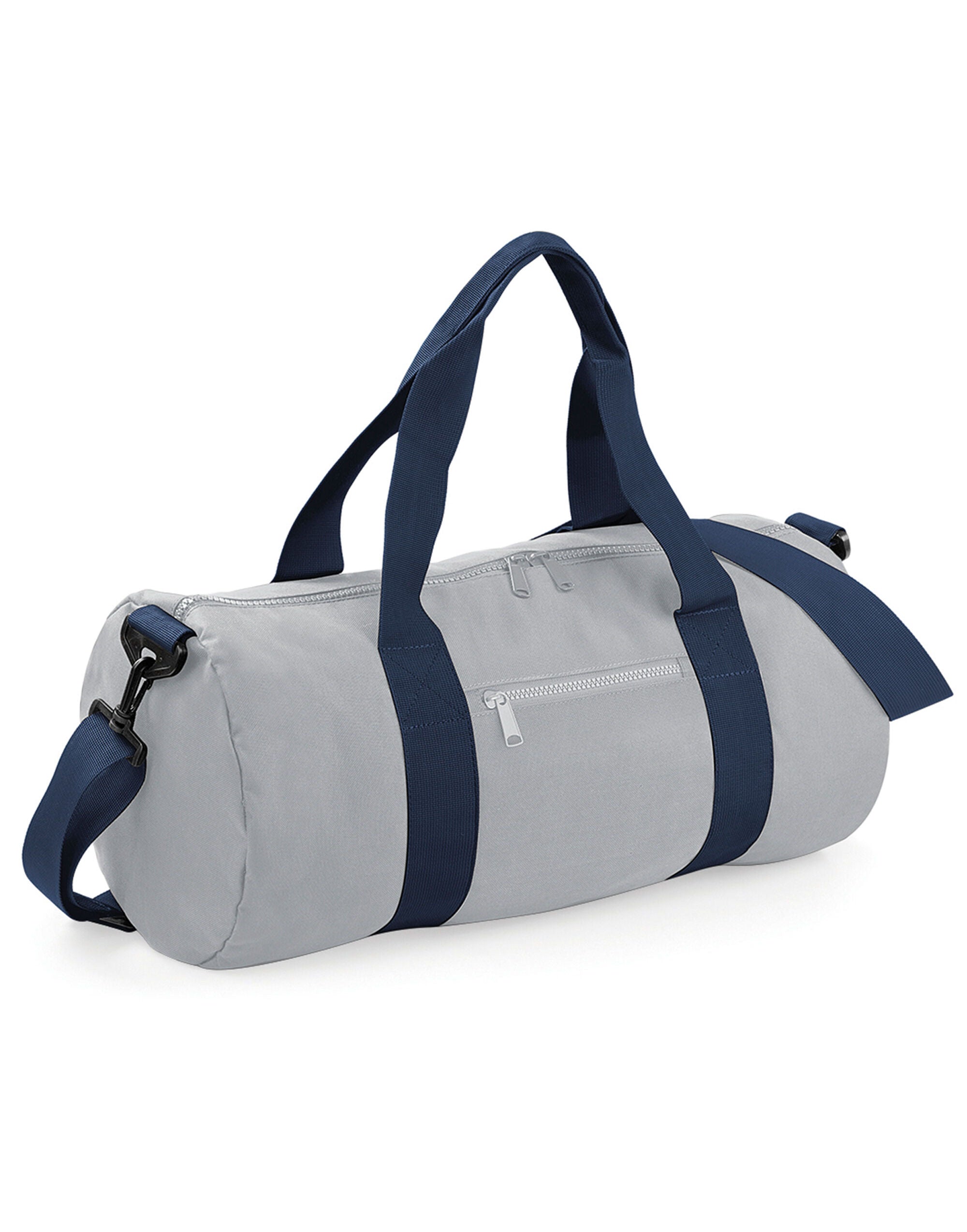 Bagbase Original Barrel Bag BG140 - - Customisable Bags