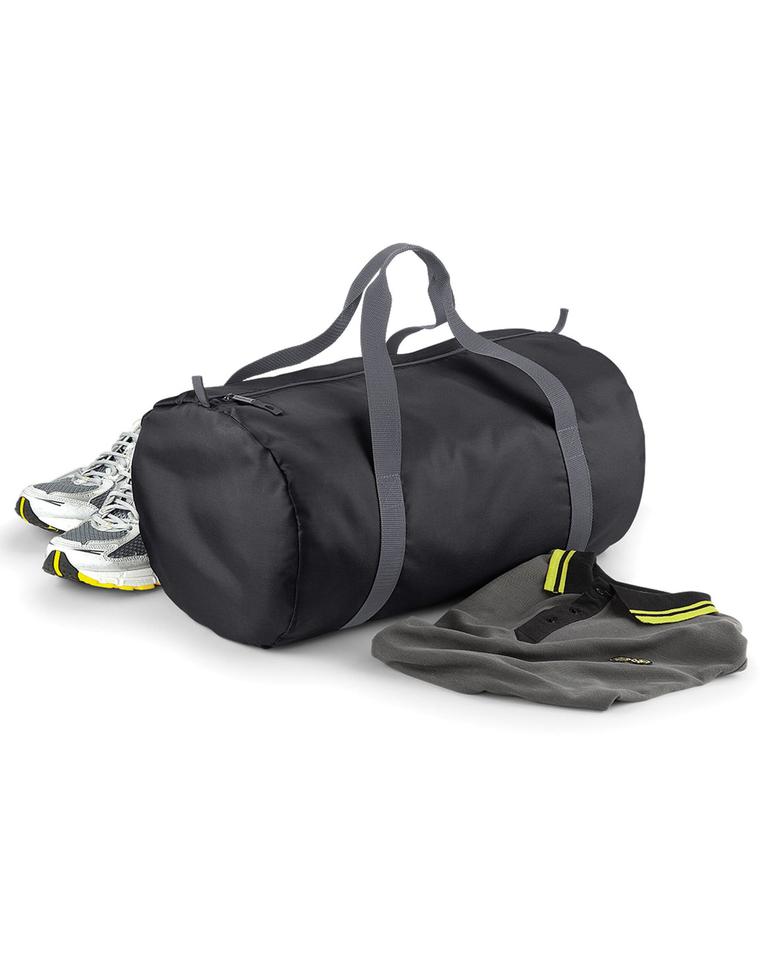 Bagbase Packaway Barrel Bag BG150 - - Customisable Bags