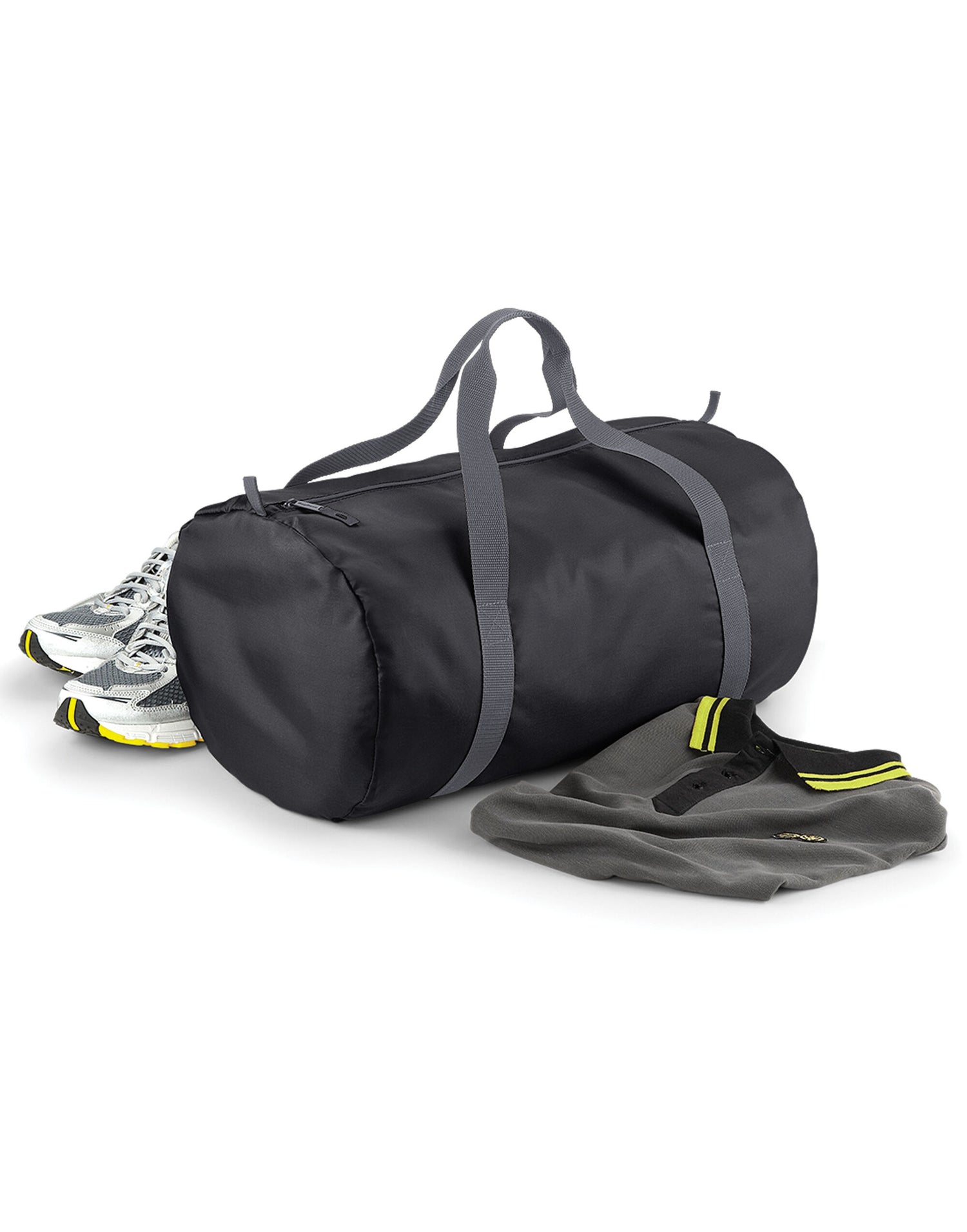 Bagbase Packaway Barrel Bag BG150 - - Customisable Bags