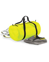 Fluorescent Yellow/Black