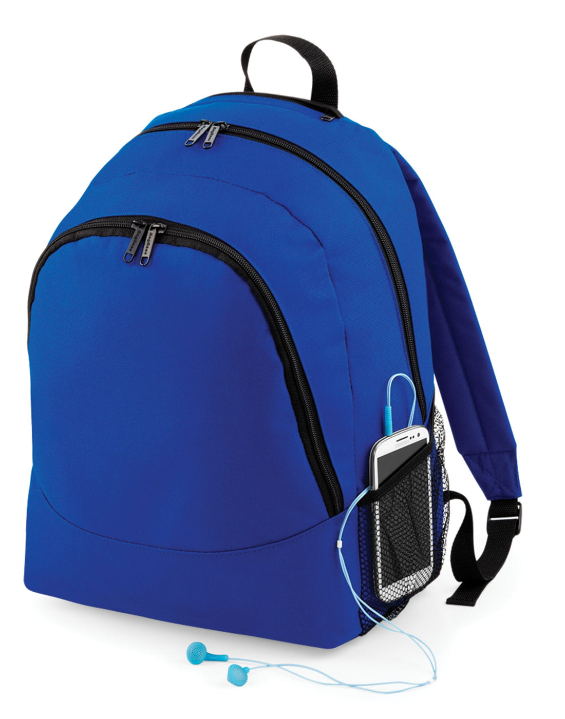 Bagbase Universal Backpack BG212 - - Customisable Bags