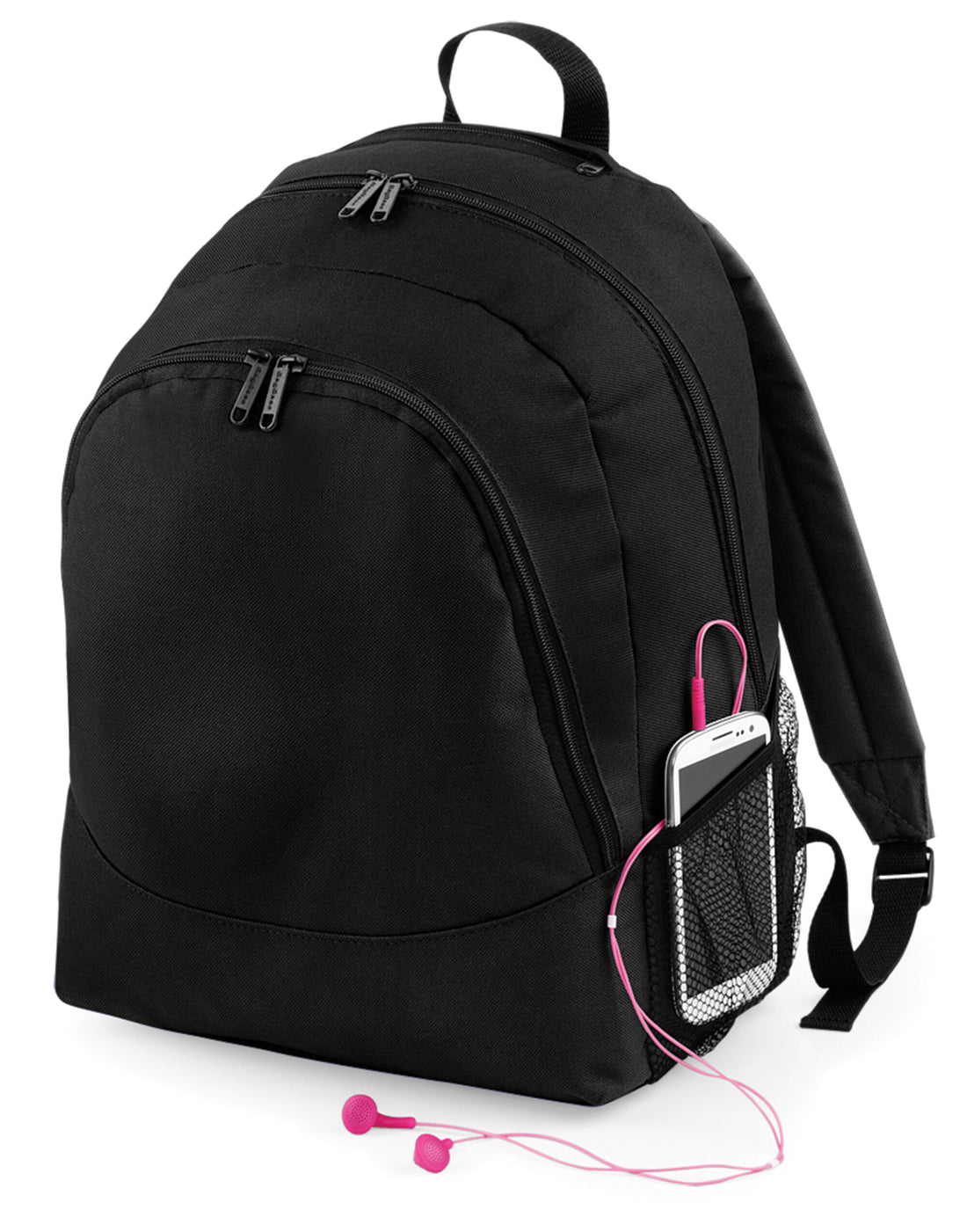 Bagbase Universal Backpack BG212 - - Customisable Bags