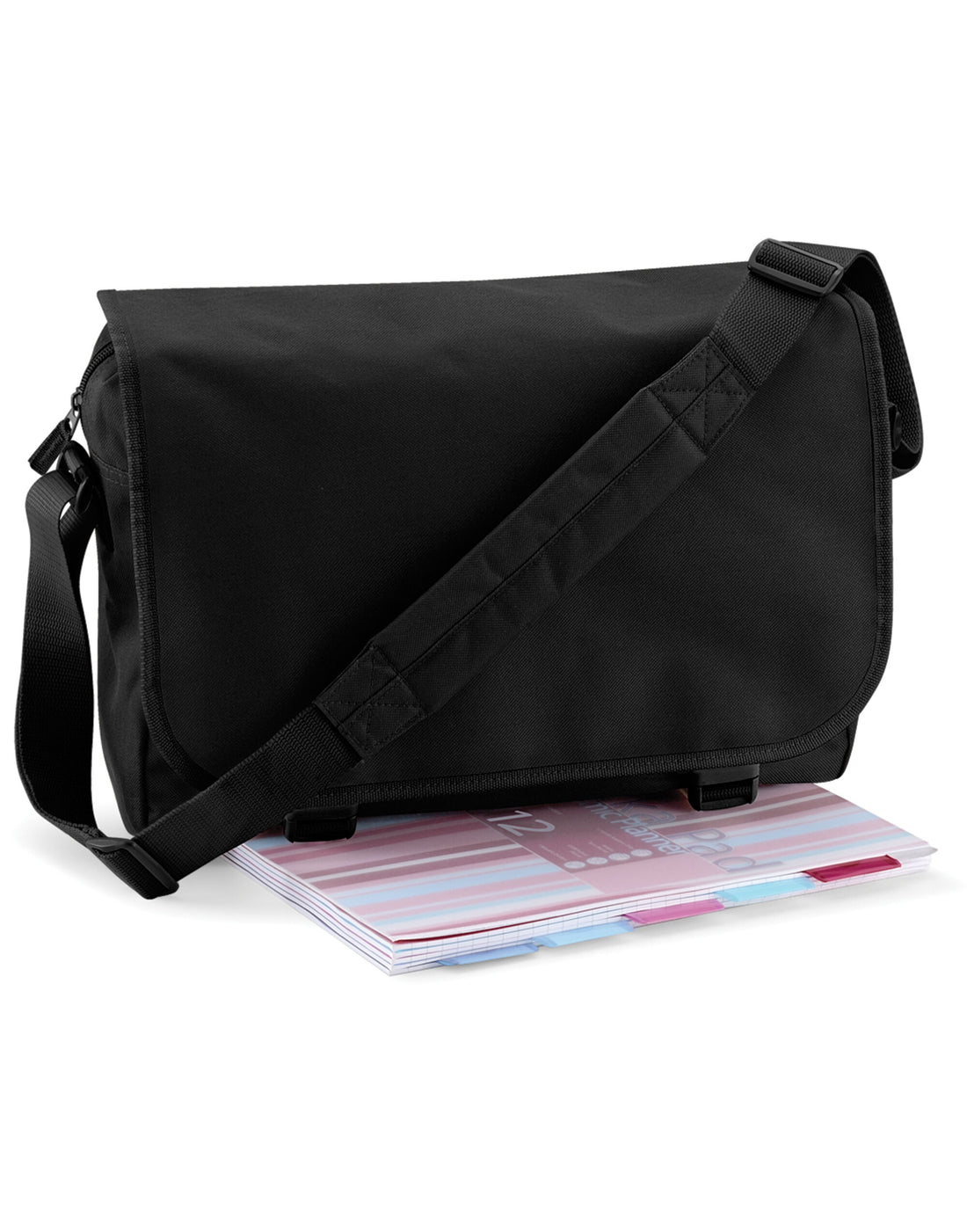 Bagbase Messenger Bag BG21 - - Customisable Bags