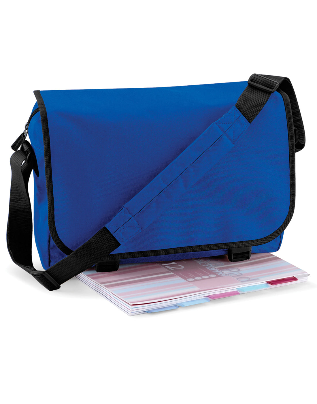 Bagbase Messenger Bag BG21 - - Customisable Bags