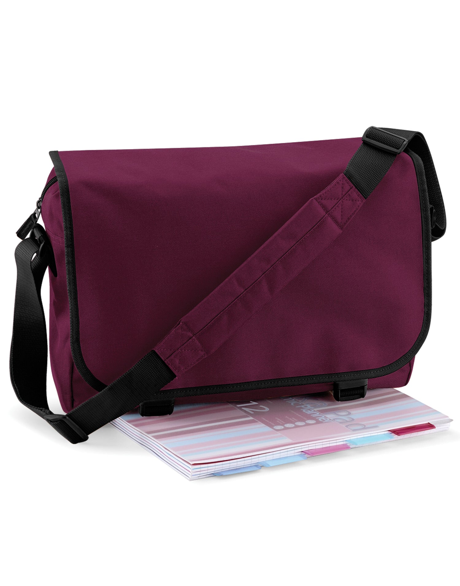 Bagbase Messenger Bag BG21 - - Customisable Bags