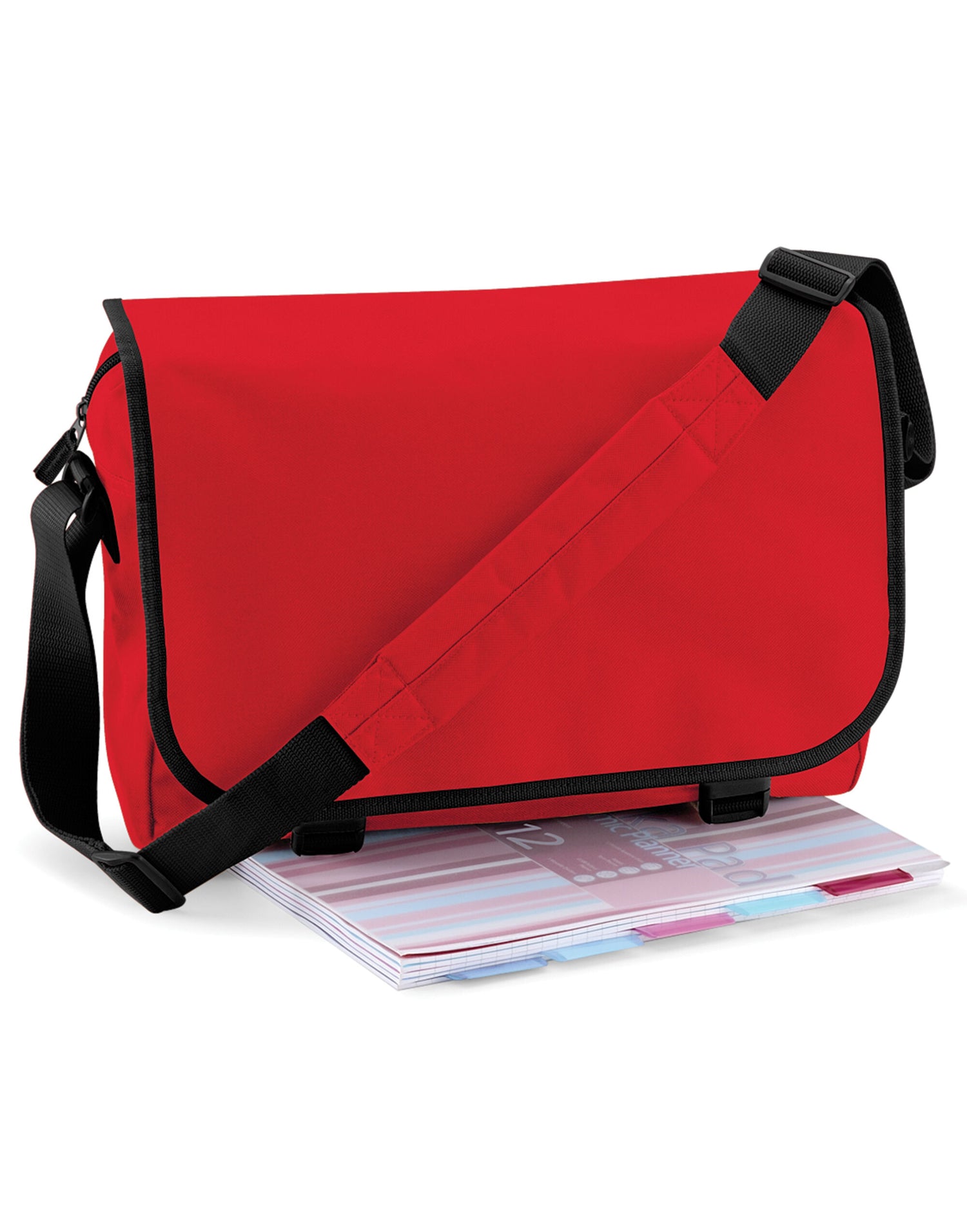 Bagbase Messenger Bag BG21 - - Customisable Bags