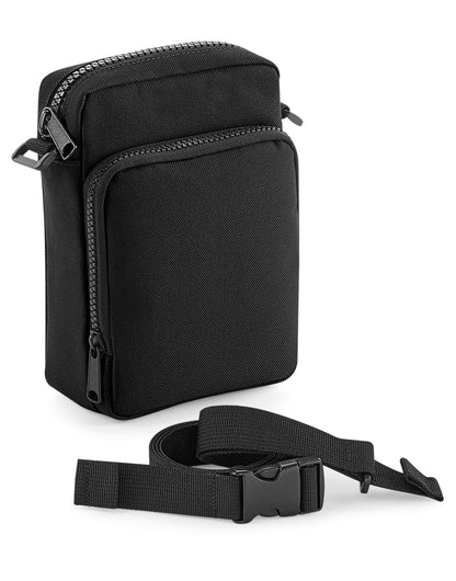 Bagbase Modulr¬ô 1 Litre Multipocket BG241 - - Customisable Bags