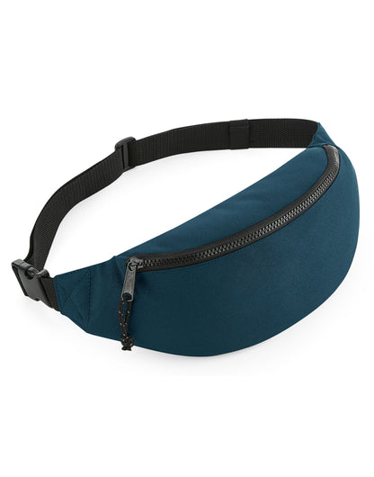 Bagbase Recycled Waistpack BG282 - - Customisable Bags