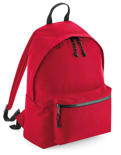 Bagbase Recycled Backpack BG285 - - Customisable Bags