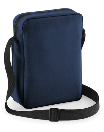 Bagbase Accross Body Bag BG30 - - Customisable Bags