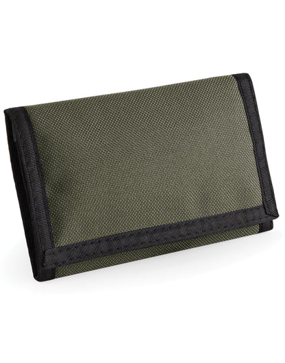 Bagbase Ripper Wallet BG40 - - Customisable Bags