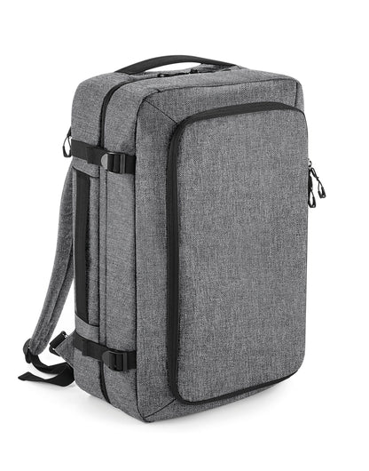 Bagbase Escape Carry-On Backpack BG480 - - Customisable Bags