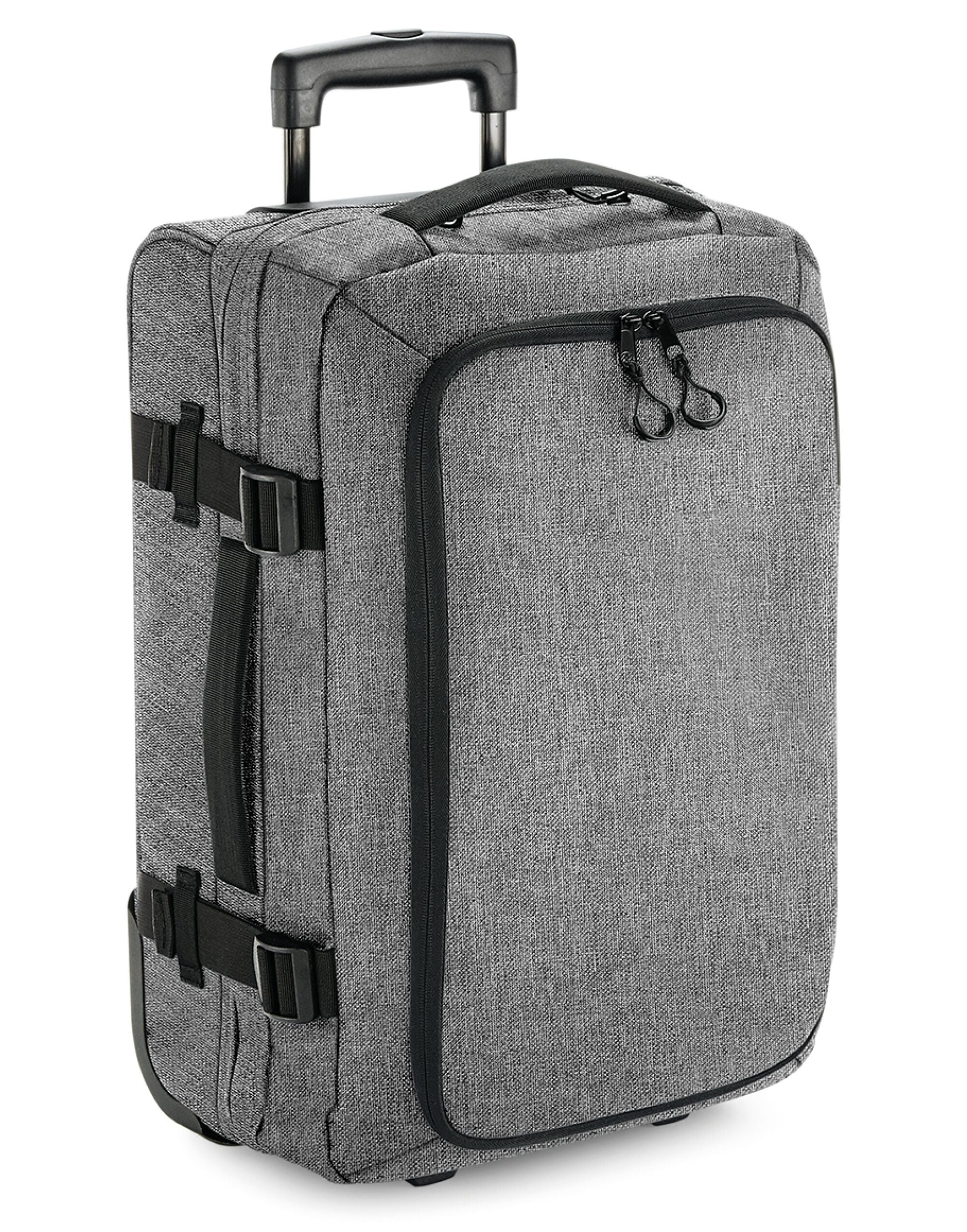 Bagbase Escape Carry-On Wheelie BG481 - - Customisable Bags