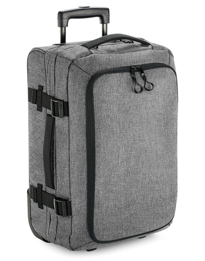 Bagbase Escape Carry-On Wheelie BG481 - - Customisable Bags