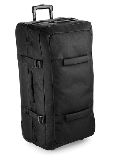 Bagbase Escape Check-In Wheelie BG483 - - Customisable Bags
