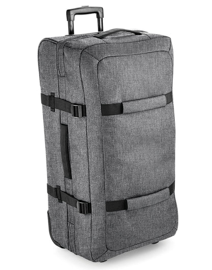 Bagbase Escape Check-In Wheelie BG483 - - Customisable Bags