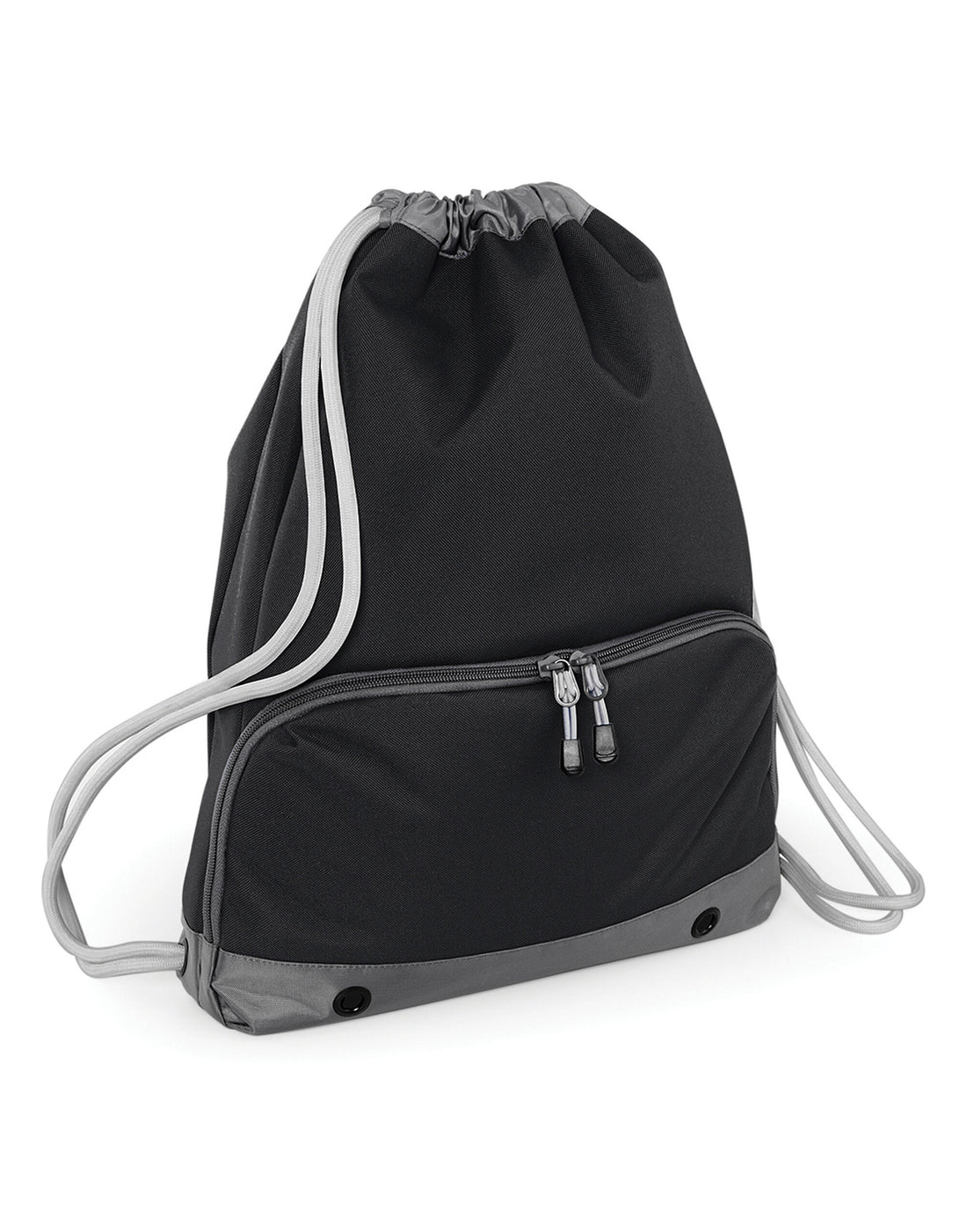 Bagbase Athleisure Gymsac BG542 - - Customisable Bags