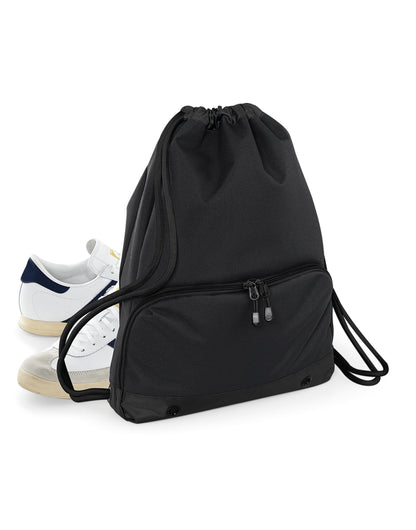 Bagbase Athleisure Gymsac BG542 - - Customisable Bags