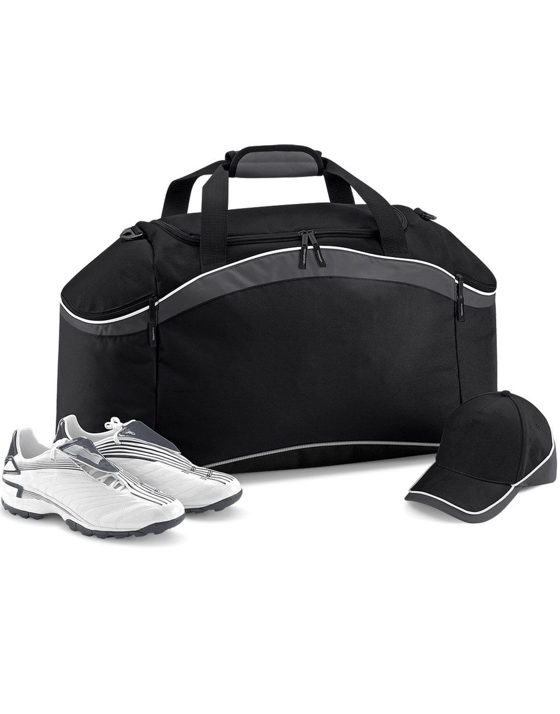 Bagbase Teamwear Holdall BG572 - - Customisable Bags