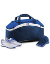 French Navy/Bright Royal/White