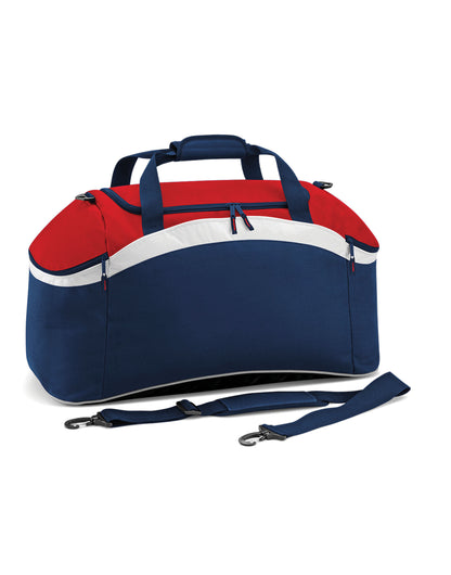 Bagbase Teamwear Holdall BG572 - - Customisable Bags