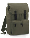 Olive/Black