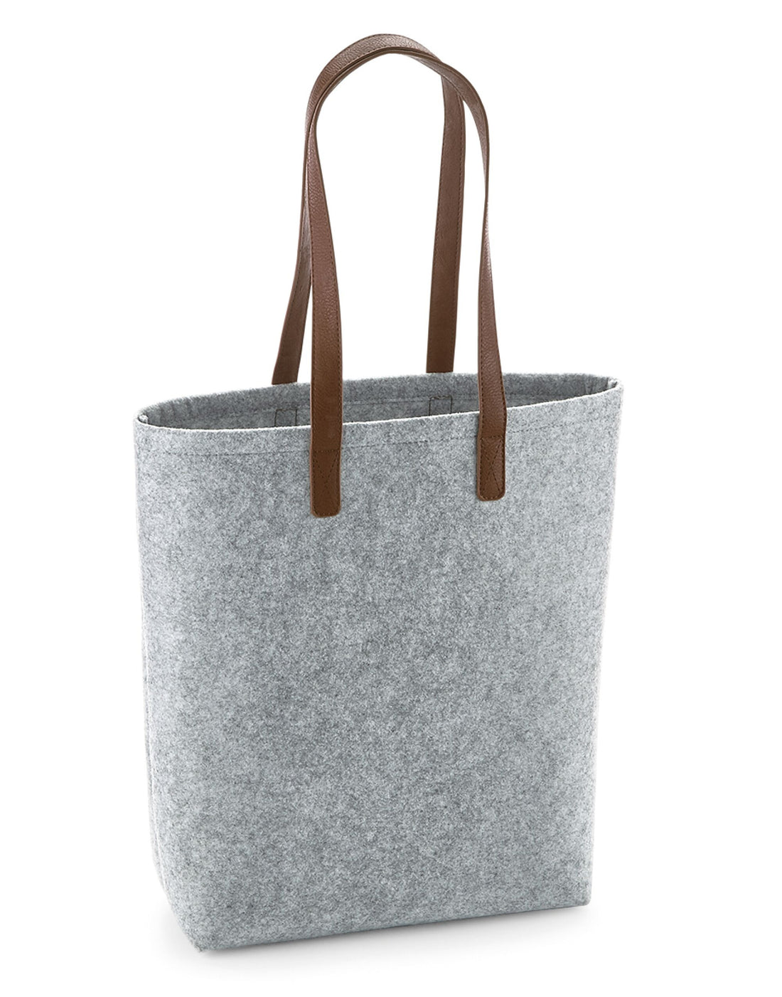 Bagbase Premium Felt Tote bg738 - - Customisable Bags
