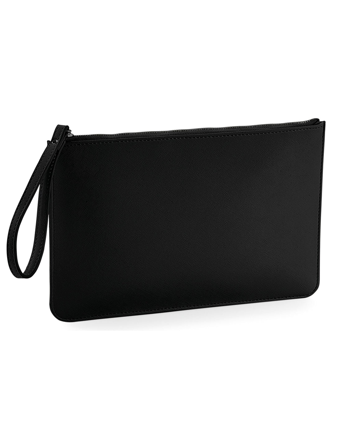 Bagbase Boutique Accessory Pouch bg750 - Black Black O S - Customisable Bags