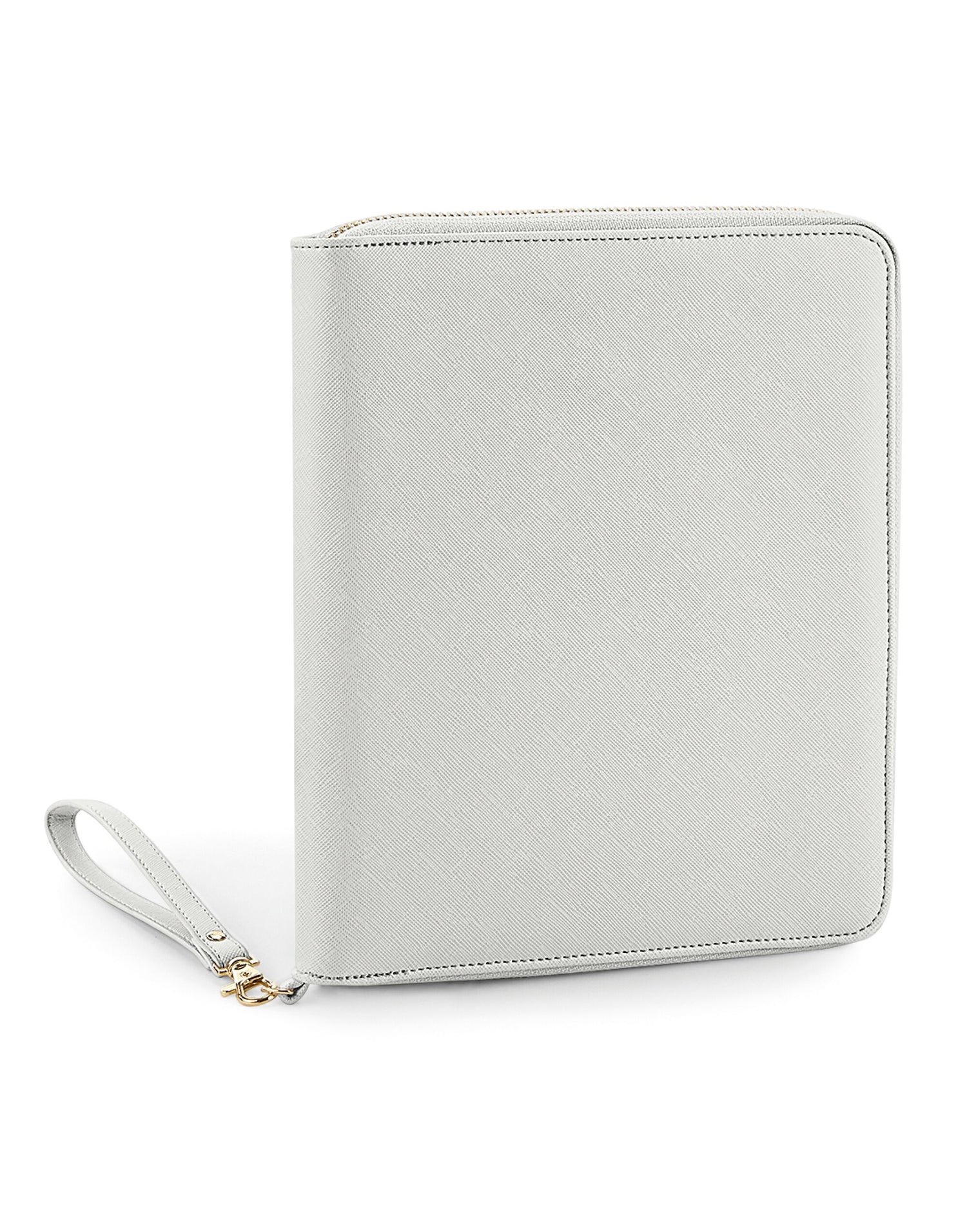 Bagbase Boutique Travel Tech Organiser bg756 - Soft Grey O S - Customisable Bags