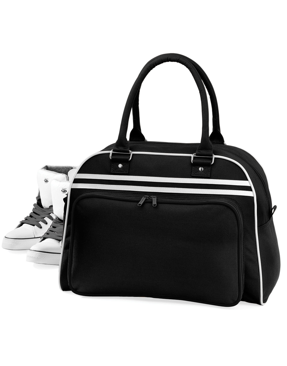 Bagbase Retro Bowling Bag bg75 - - Customisable Bags