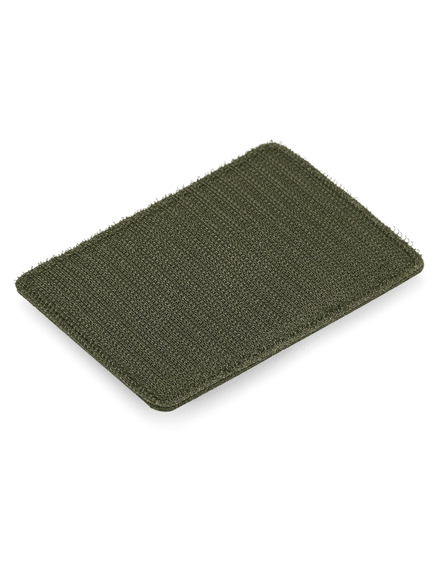 Bagbase MOLLE Utility Patch bg840 - Military Green O S - Customisable Bags