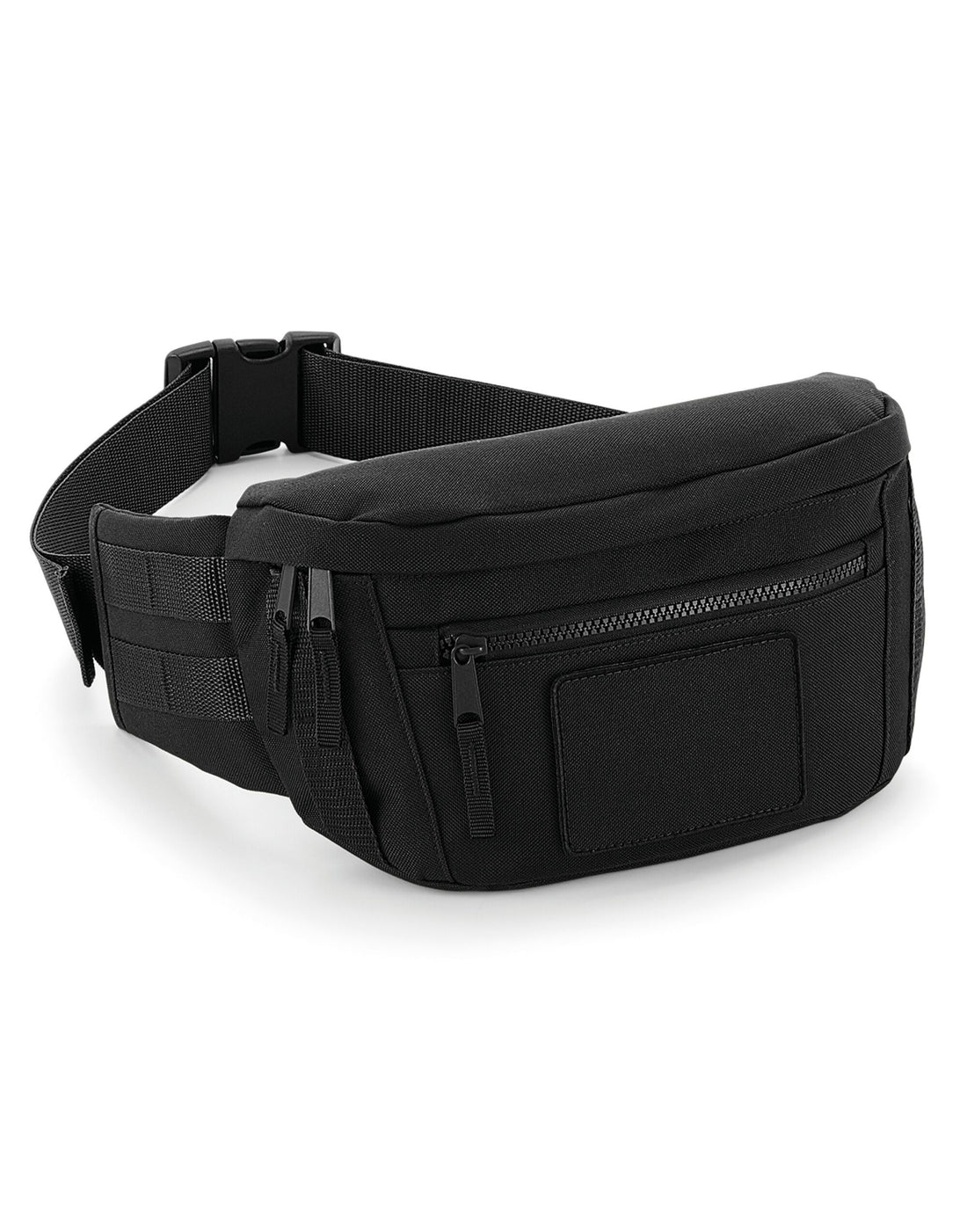 Bagbase Molle Utility Waistpack bg842 - - Customisable Bags