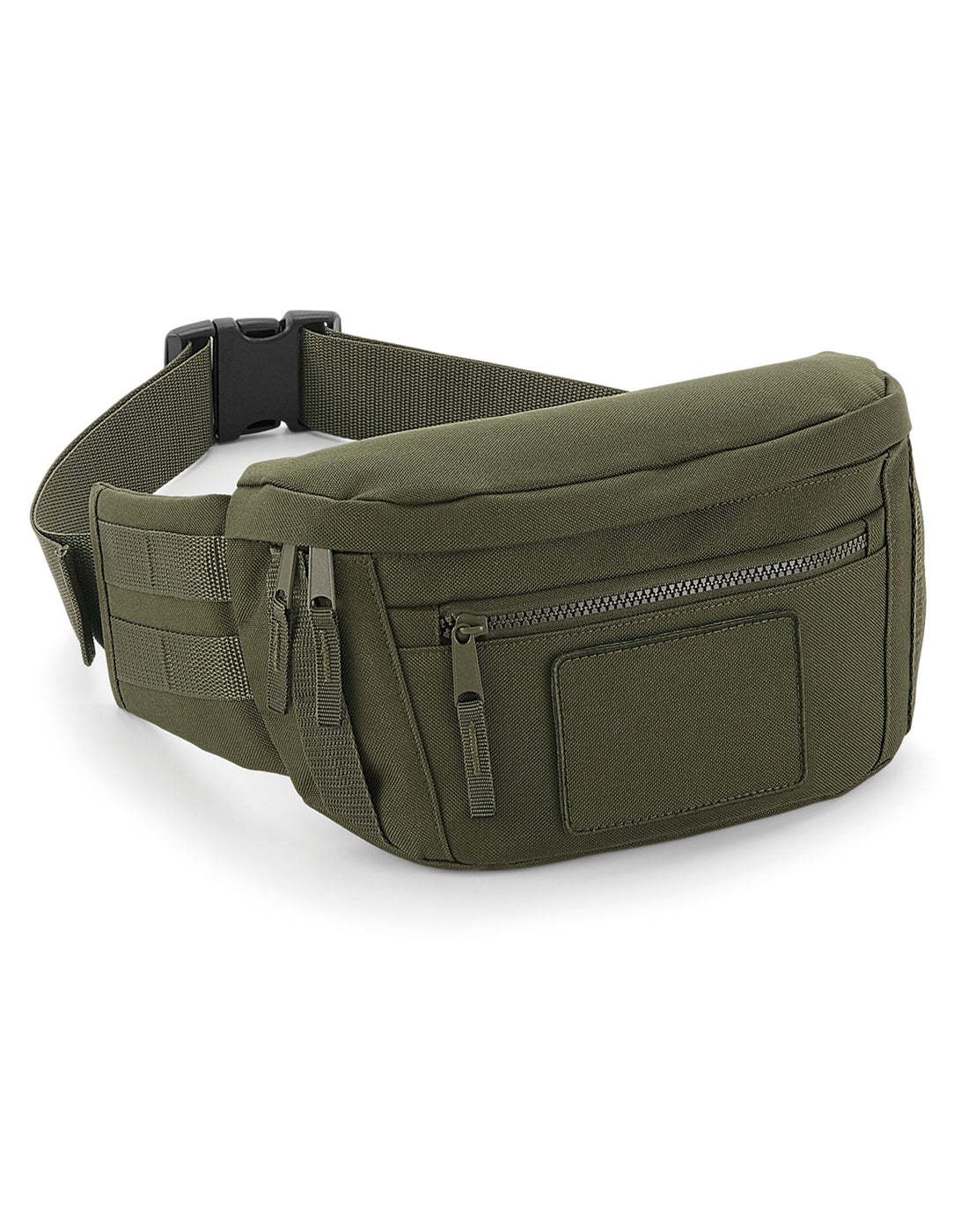 Bagbase Molle Utility Waistpack bg842 - - Customisable Bags