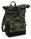 Jungle Camo/ Black