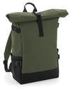 Olive/Black