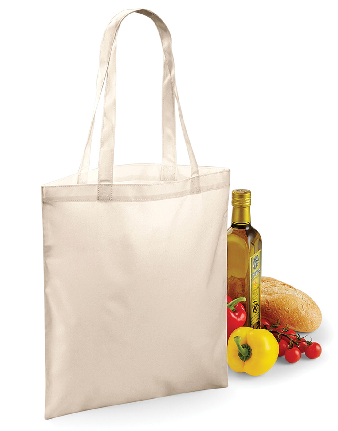 Bagbase Sublimation Shopper bg901 - - Customisable Bags