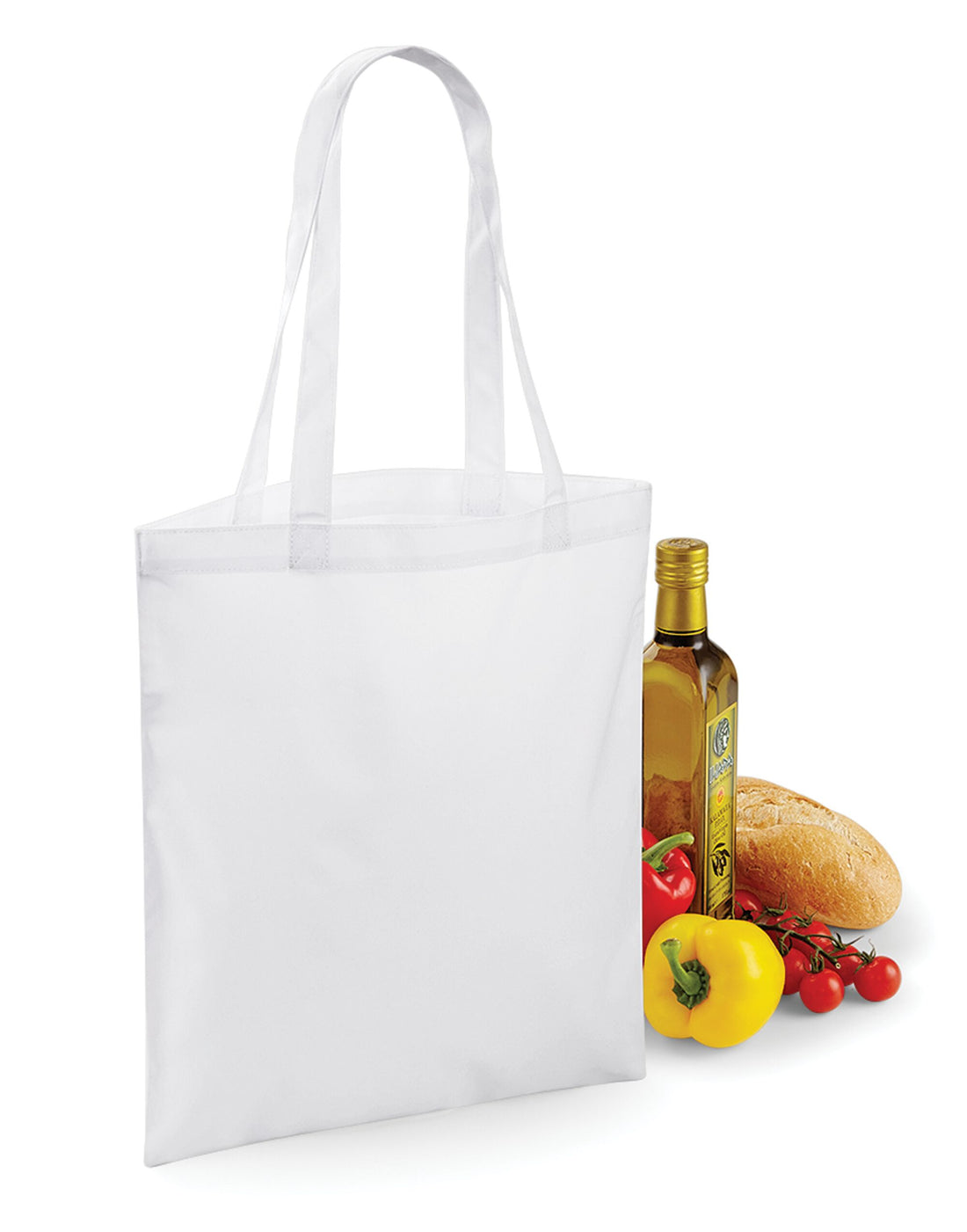 Bagbase Sublimation Shopper bg901 - - Customisable Bags