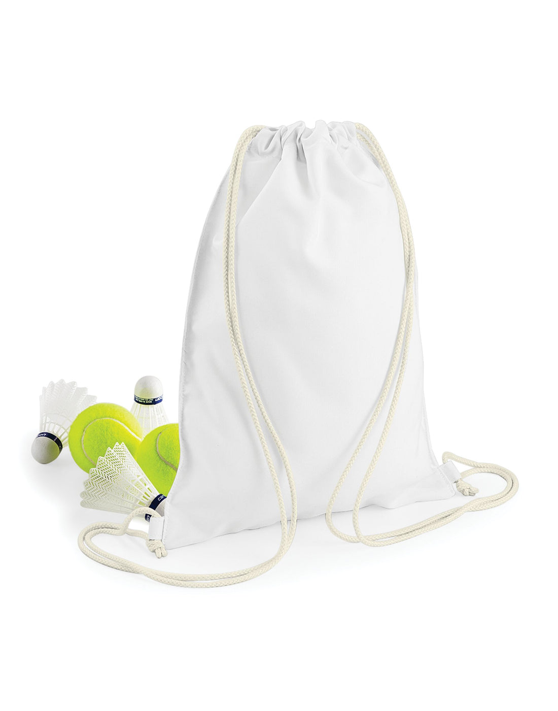 Bagbase Sublimation Gymsac bg910 - - Customisable Bags