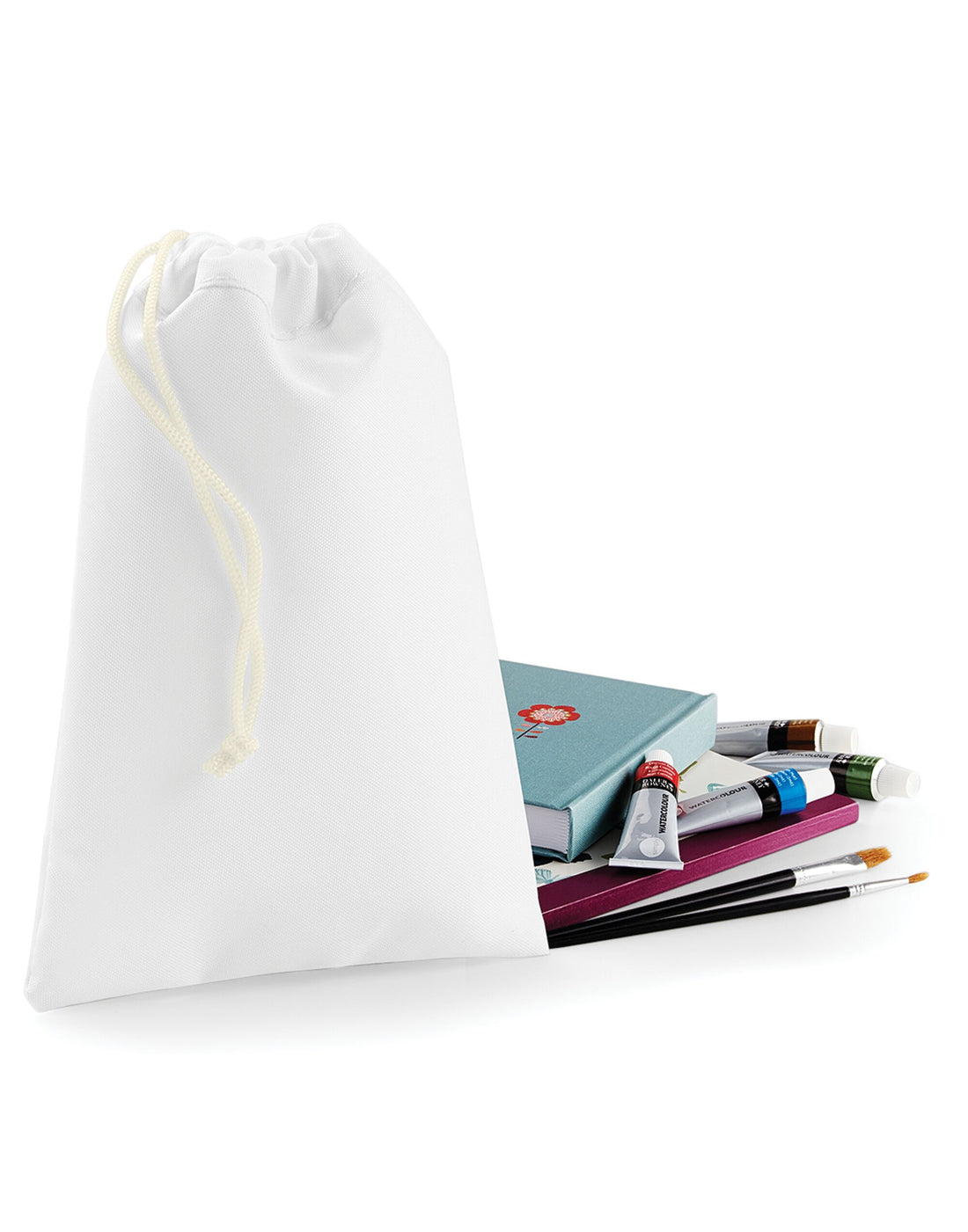 Bagbase Sublimation Stuff Bag bg915 - - Customisable Bags