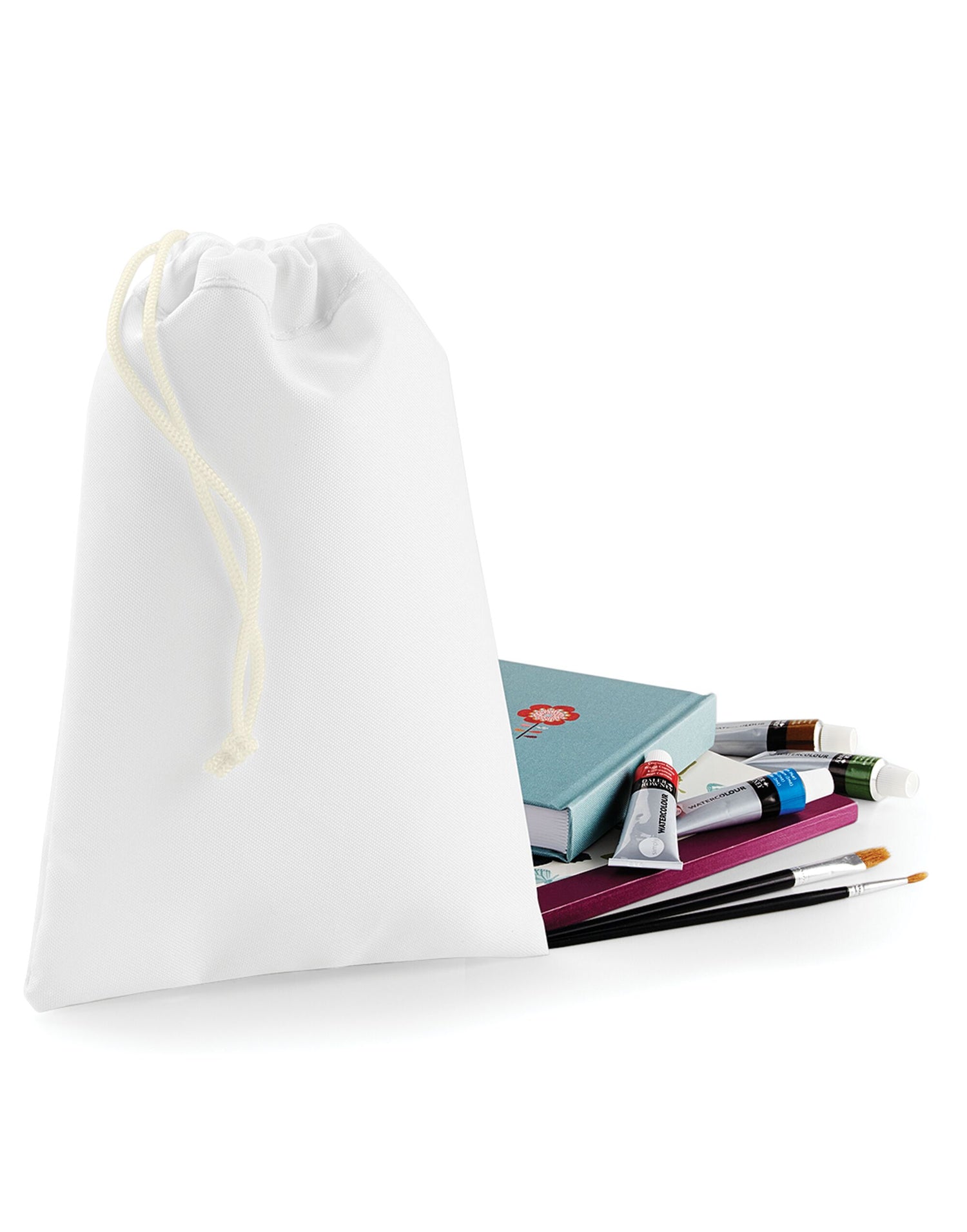 Bagbase Sublimation Stuff Bag bg915 - - Customisable Bags